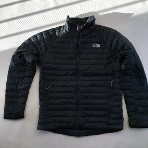 The North Face Puffer Jacket M